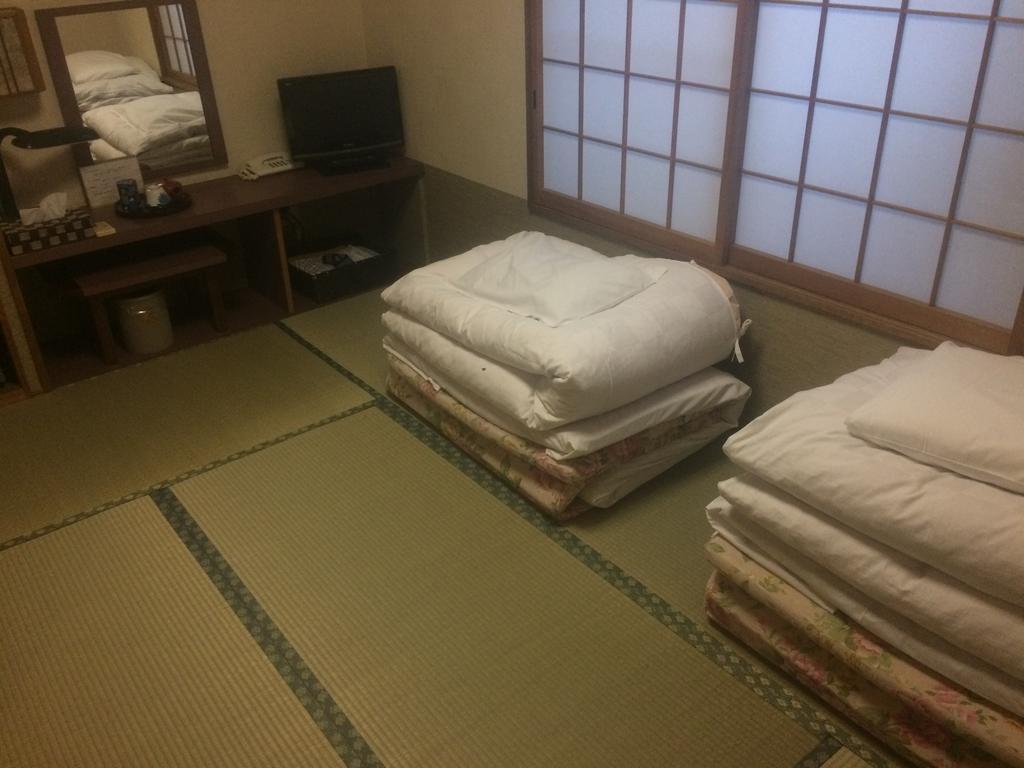 Ryokan Meiryu Hotel Nagoya Luaran gambar